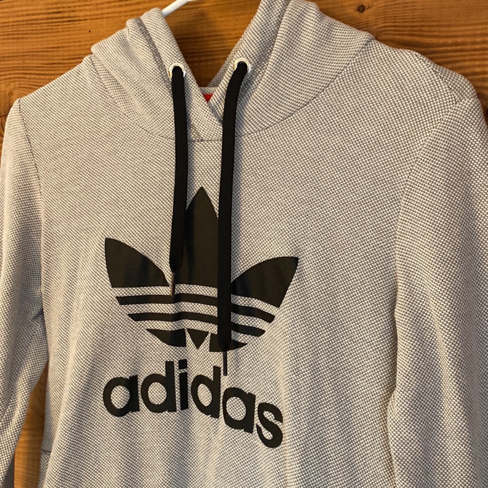 sweatshirt - Picture 3 of 3